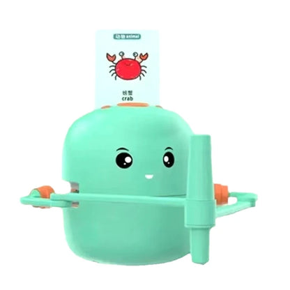 TinyJoys™ Interactive Educational Drawing Robot