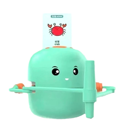TinyJoys™ Interactive Educational Drawing Robot