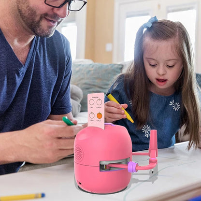 TinyJoys™ Interactive Educational Drawing Robot
