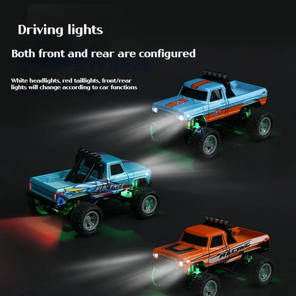 TinyJoys™ Speed Mini Off-Road Remote Control Car
