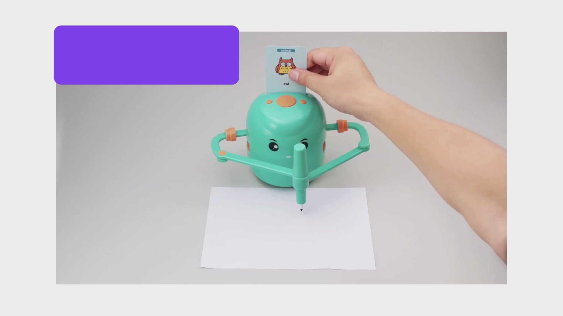 Load video: 